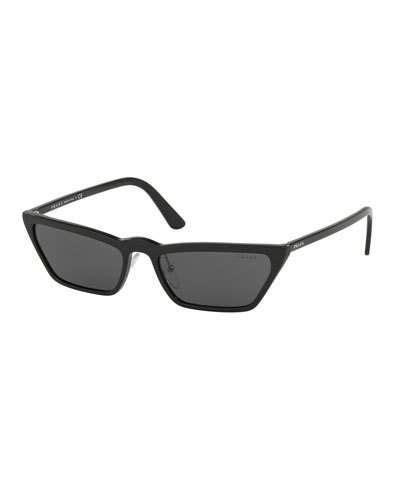 prada men's slim acetate|Prada Men's Slim Acetate Cat.